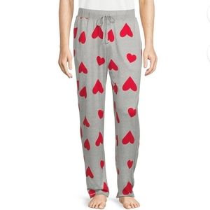Heart sleep pant